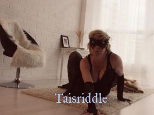 Taisriddle