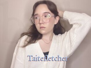Taitefletcher