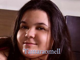 Tamaraomell