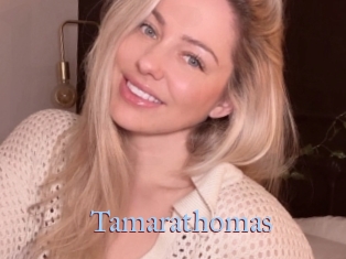 Tamarathomas
