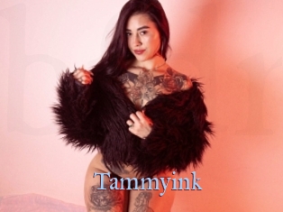 Tammyink