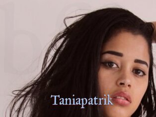 Taniapatrik