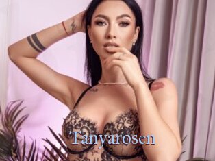 Tanyarosen
