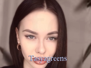 Tasyagreens