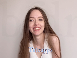 Tateapps