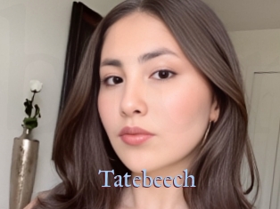 Tatebeech