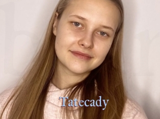 Tatecady