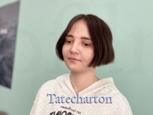 Tatecharton