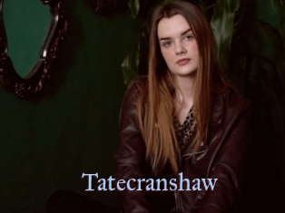 Tatecranshaw
