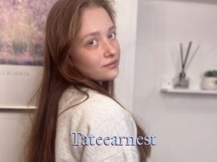 Tateearnest