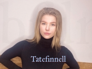Tatefinnell