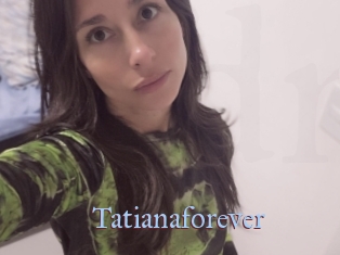 Tatianaforever