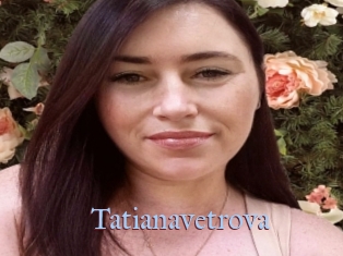 Tatianavetrova