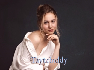Taytebiddy