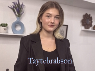 Taytebrabson