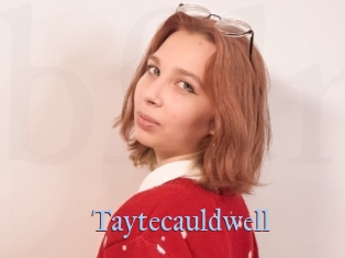 Taytecauldwell