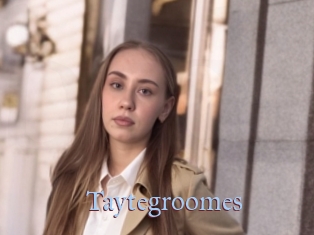 Taytegroomes