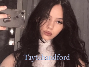 Taytehandford