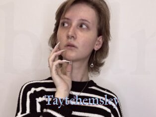 Taytehemsley