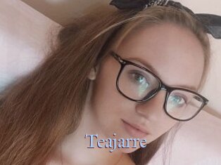 Teajarre