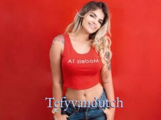 Tefyvandutch