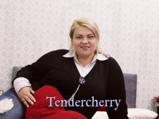 Tendercherry