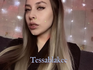 Tessablakee