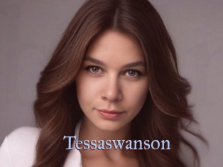 Tessaswanson
