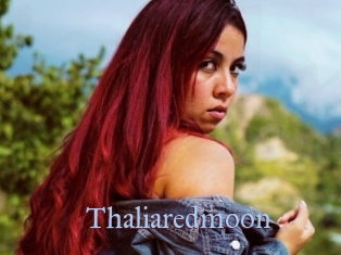 Thaliaredmoon