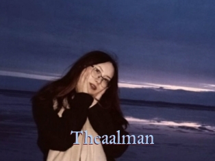 Theaalman