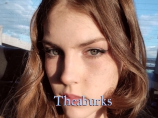 Theaburks