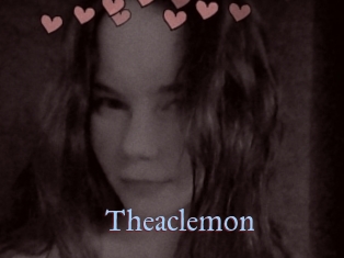 Theaclemon