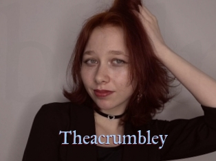 Theacrumbley