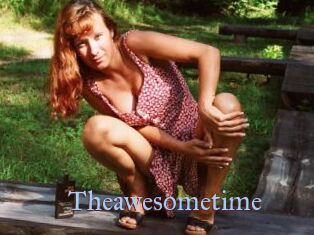 Theawesometime