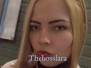 Thebosslara