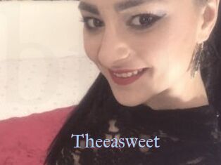 Theeasweet