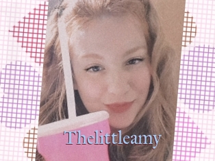 Thelittleamy
