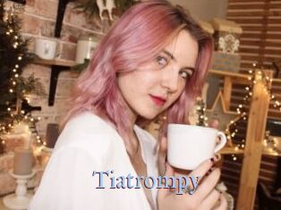 Tiatrompy