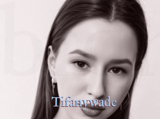 Tifanywade