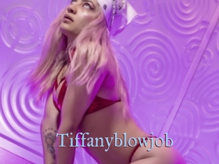 Tiffanyblowjob