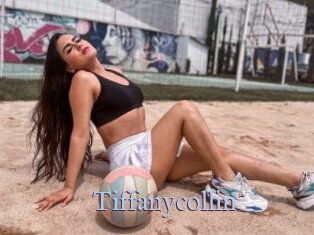 Tiffanycollin