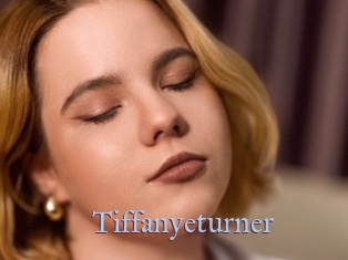 Tiffanyeturner
