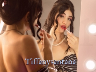 Tiffanysantana