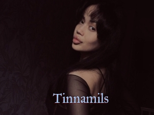 Tinnamils