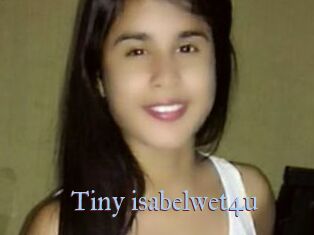 Tiny_isabelwet4u