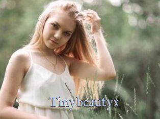Tinybeautyx