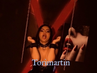 Torimartin