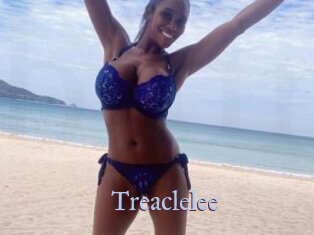 Treaclelee