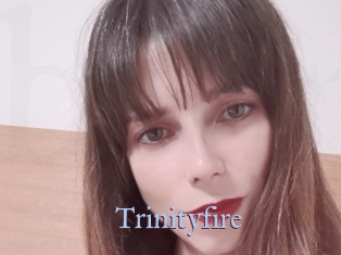 Trinityfire