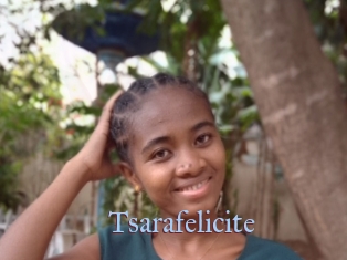 Tsarafelicite